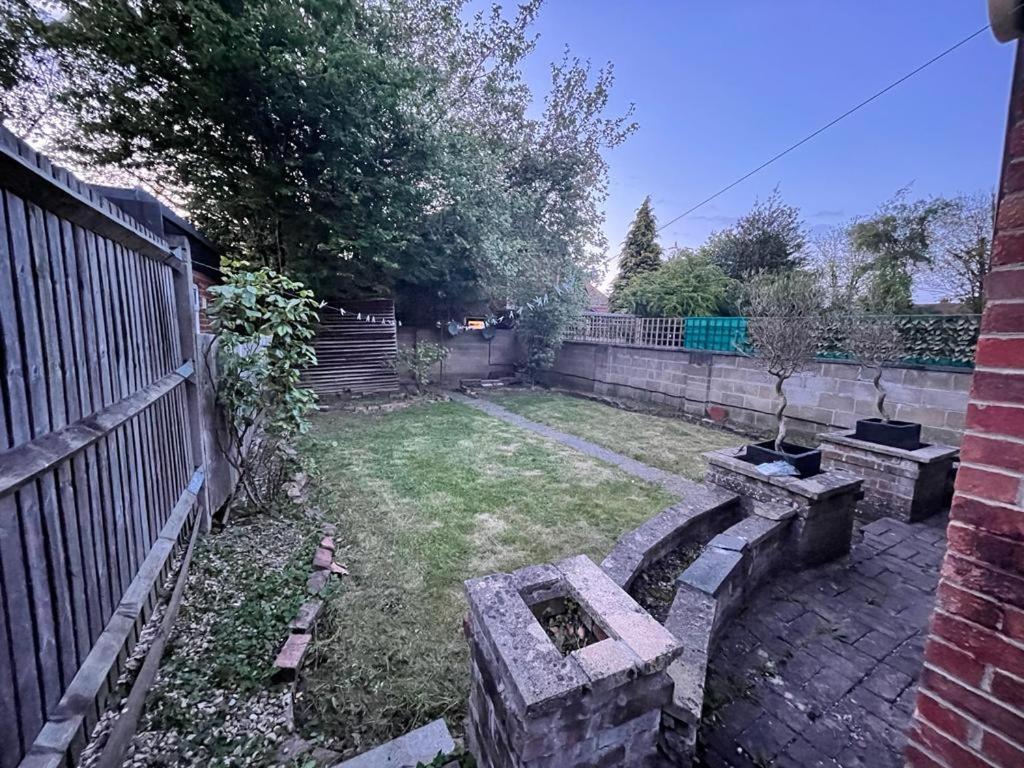 1 En-suite With Private Entrance & Free Parking Oxford